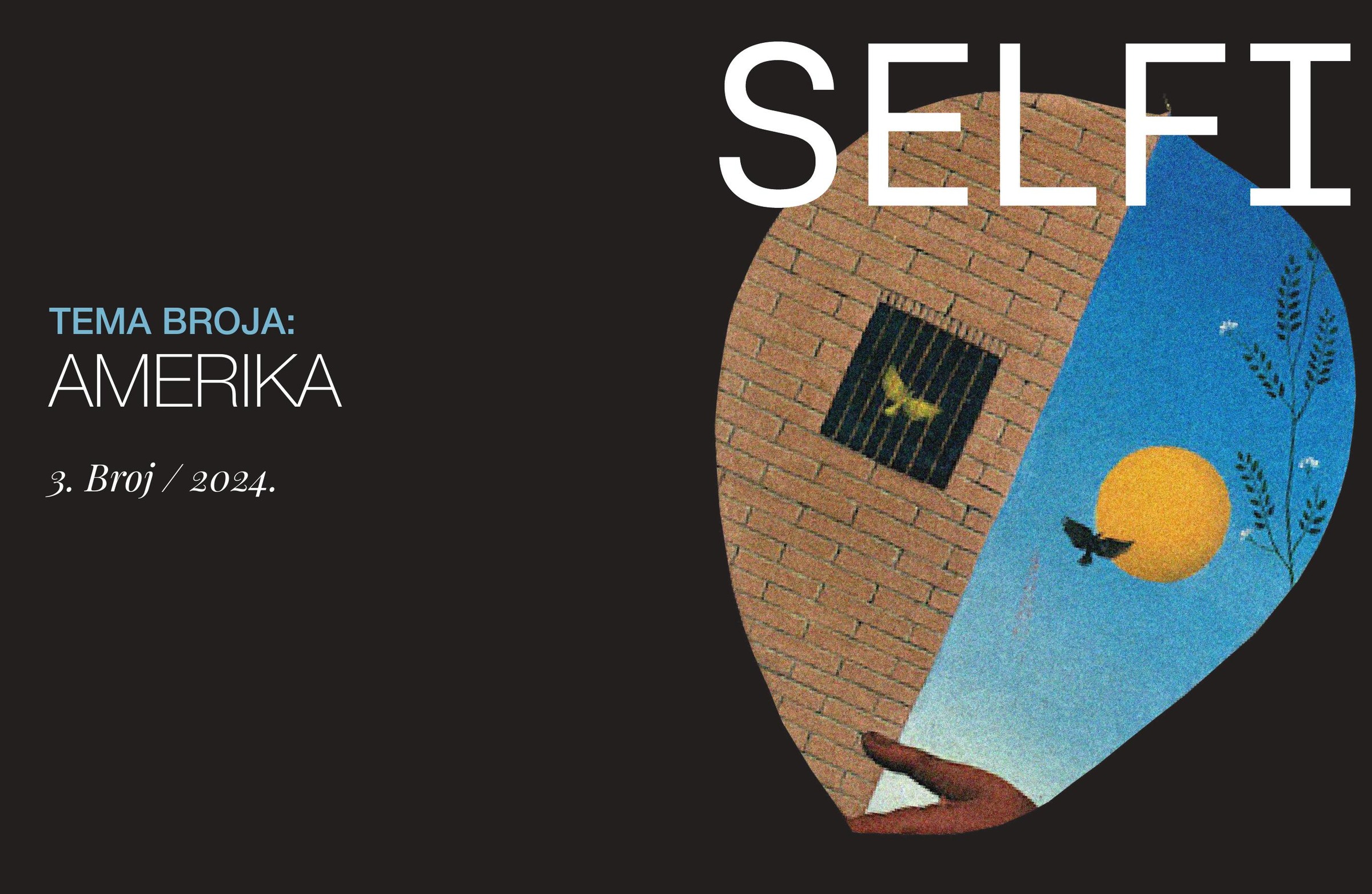 SELFI prelom 4