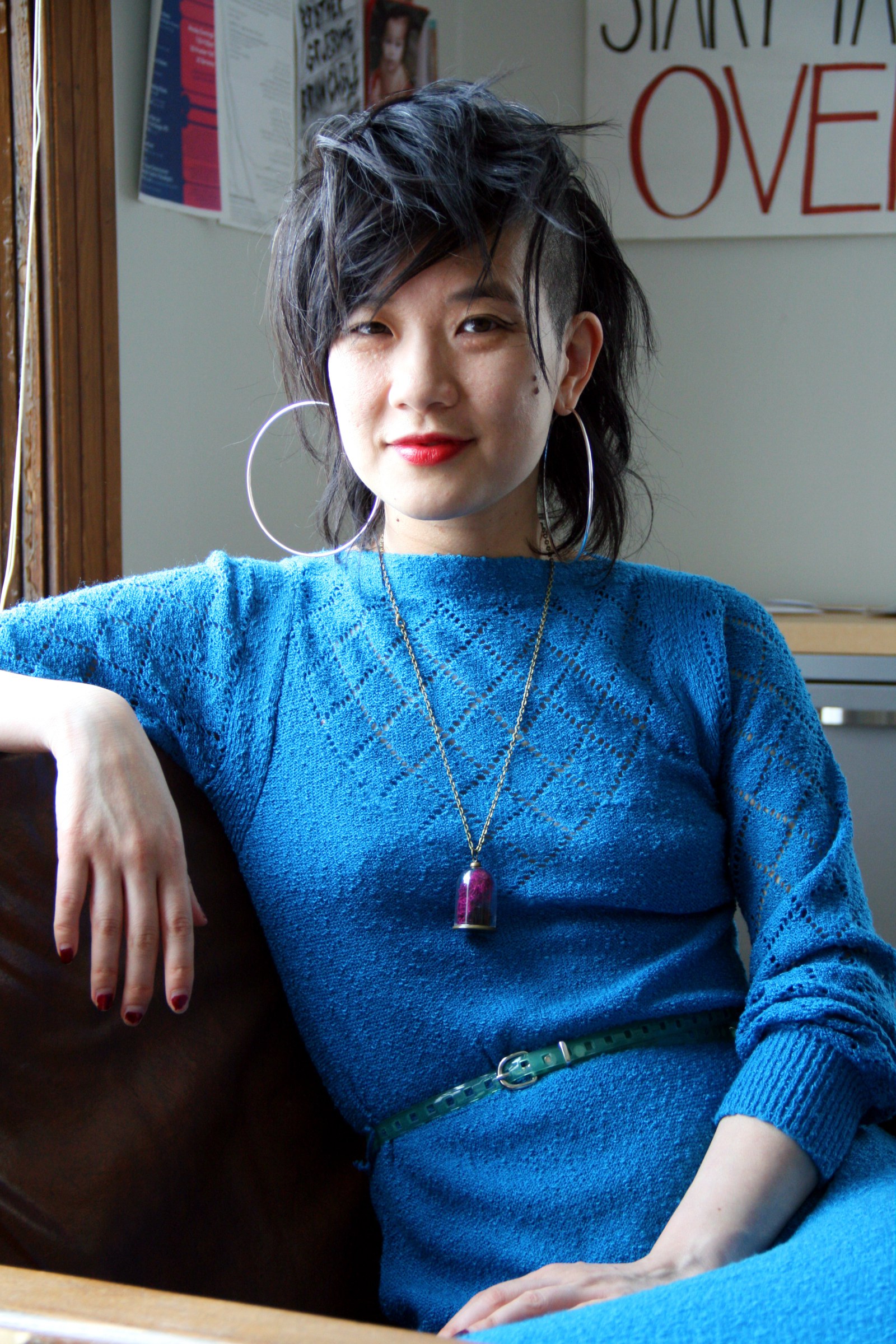 Mini Ti Nuen (Mimi Thi Nguyen)